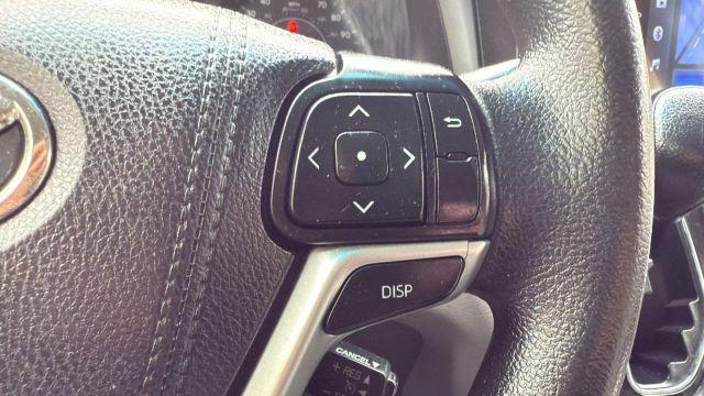 used 2015 Toyota Sienna car, priced at $12,799