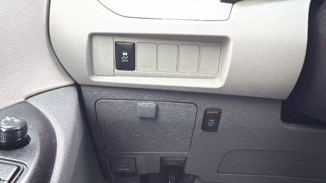 used 2015 Toyota Sienna car, priced at $12,799