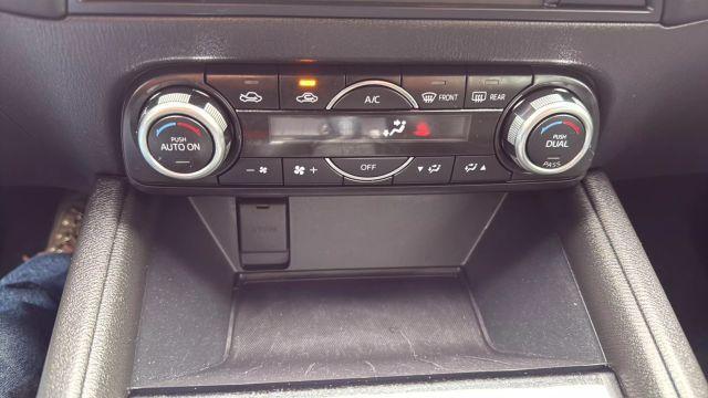 used 2017 Mazda CX-5 car, priced at $12,999