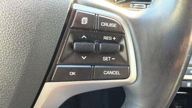 used 2017 Hyundai Elantra car, priced at $9,999