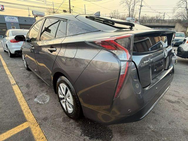 used 2018 Toyota Prius car, priced at $13,399