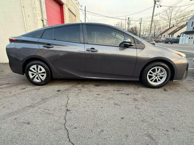 used 2018 Toyota Prius car, priced at $13,399