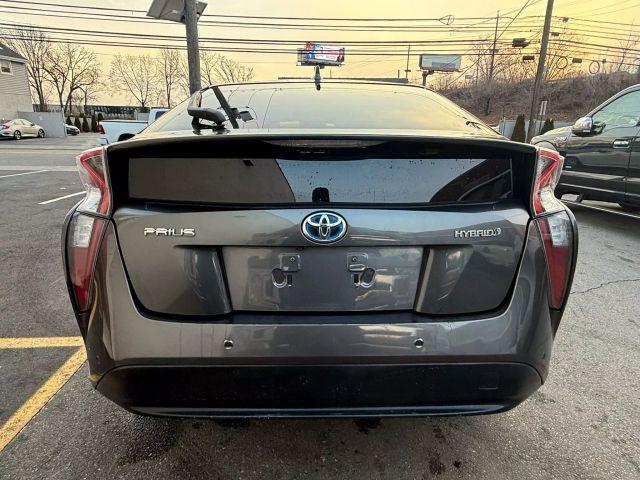 used 2018 Toyota Prius car, priced at $13,399