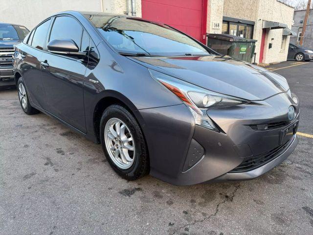 used 2018 Toyota Prius car, priced at $13,399