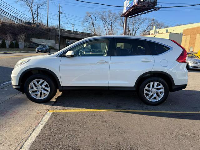 used 2016 Honda CR-V car, priced at $14,299