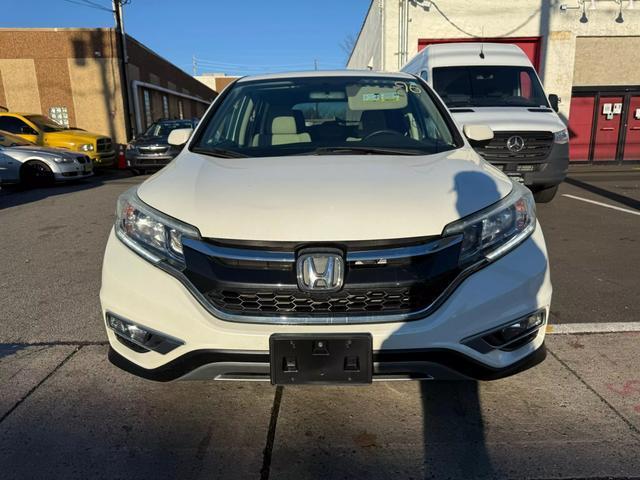 used 2016 Honda CR-V car, priced at $14,299