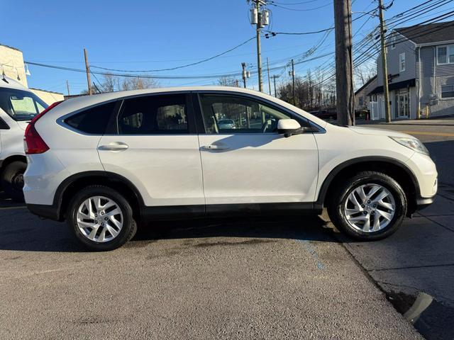 used 2016 Honda CR-V car, priced at $14,299