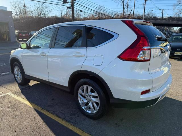 used 2016 Honda CR-V car, priced at $14,299