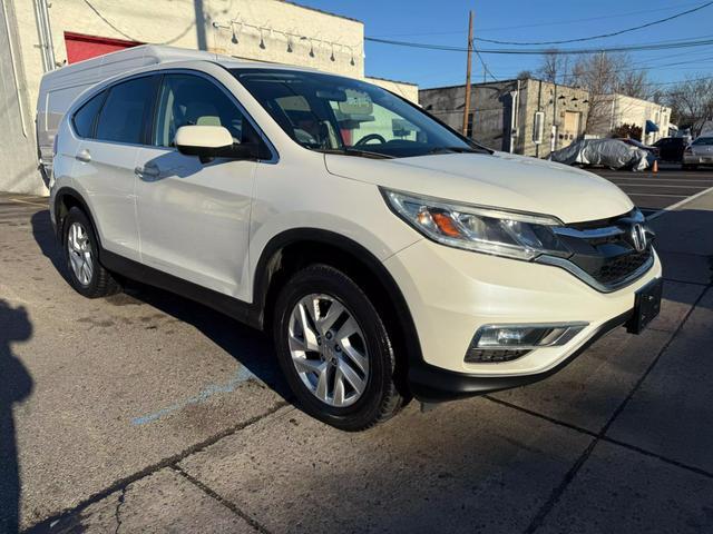 used 2016 Honda CR-V car, priced at $14,299