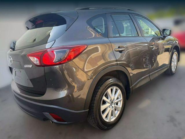 used 2016 Mazda CX-5 car, priced at $11,499