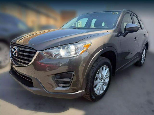 used 2016 Mazda CX-5 car, priced at $11,499