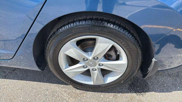 used 2013 Hyundai Elantra car, priced at $8,299