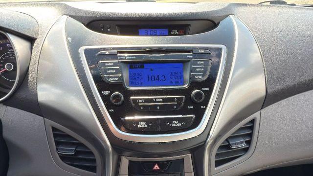 used 2013 Hyundai Elantra car, priced at $8,799