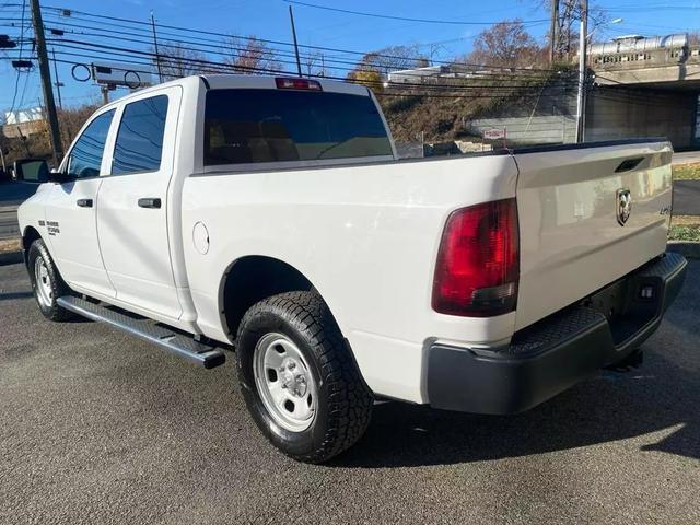 used 2019 Ram 1500 Classic car, priced at $25,499