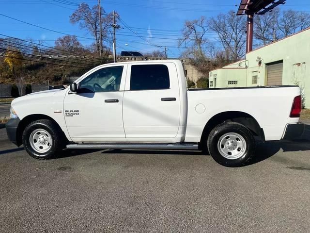 used 2019 Ram 1500 Classic car, priced at $25,499