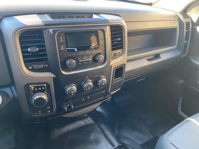 used 2019 Ram 1500 Classic car, priced at $25,499