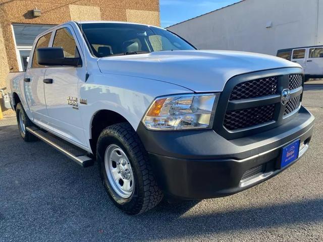 used 2019 Ram 1500 Classic car, priced at $25,499