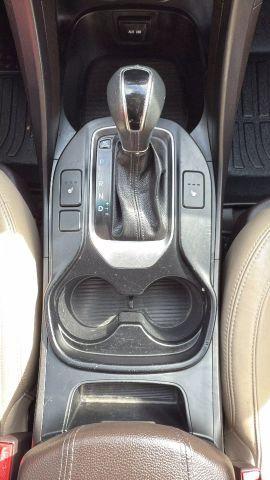 used 2013 Hyundai Santa Fe car, priced at $12,499