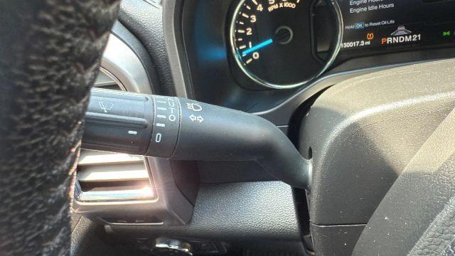 used 2015 Ford F-150 car, priced at $21,999