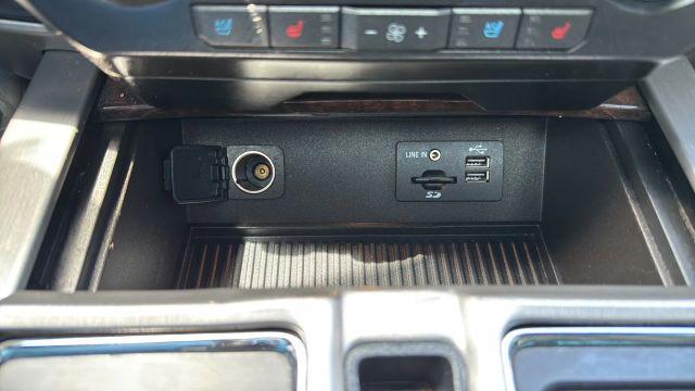 used 2015 Ford F-150 car, priced at $21,999