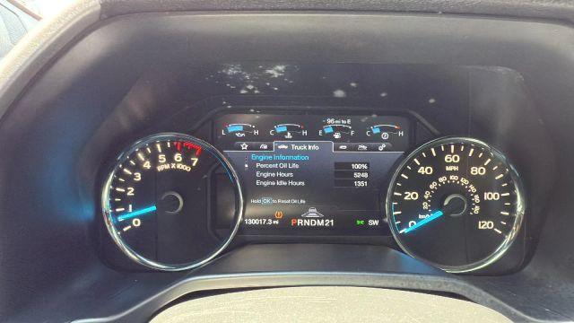 used 2015 Ford F-150 car, priced at $21,999
