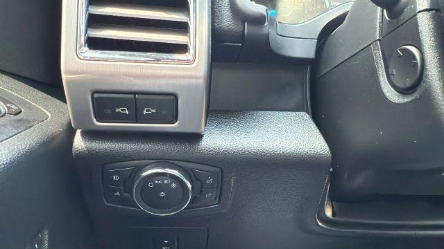 used 2015 Ford F-150 car, priced at $21,999