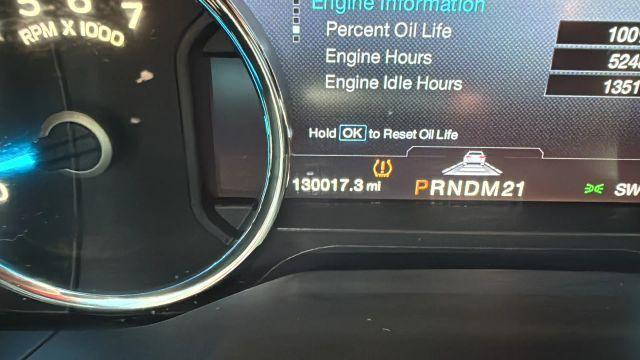 used 2015 Ford F-150 car, priced at $21,999
