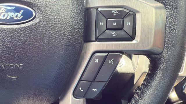 used 2015 Ford F-150 car, priced at $21,999