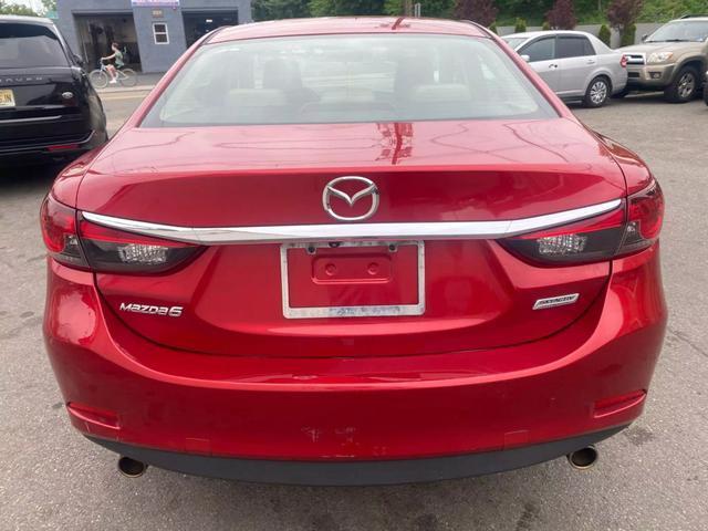 used 2014 Mazda Mazda6 car, priced at $11,799