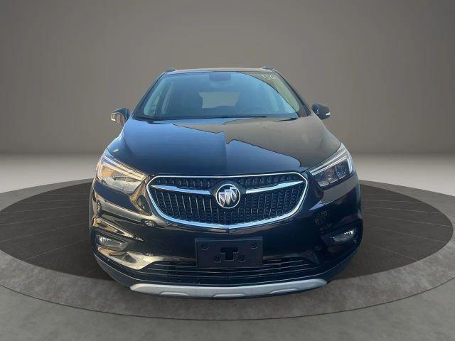 used 2019 Buick Encore car, priced at $18,999
