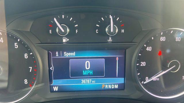 used 2019 Buick Encore car, priced at $18,999