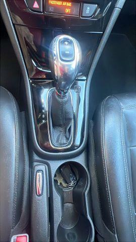 used 2019 Buick Encore car, priced at $18,999