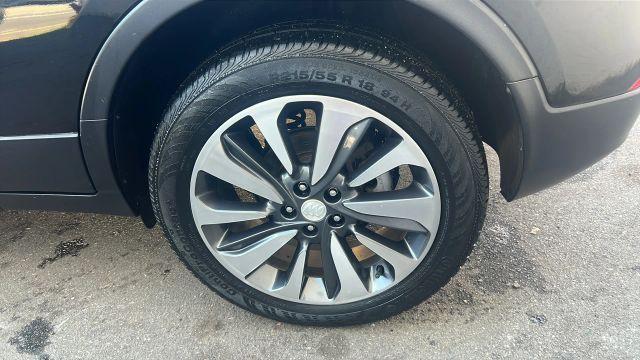 used 2019 Buick Encore car, priced at $18,999