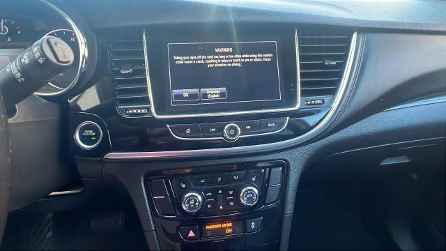 used 2019 Buick Encore car, priced at $18,999