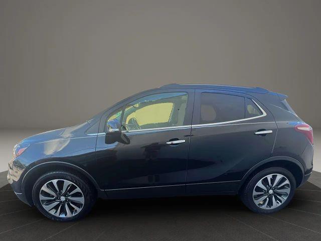 used 2019 Buick Encore car, priced at $18,999