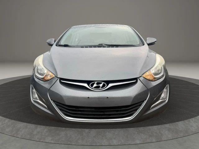used 2016 Hyundai Elantra car, priced at $7,999