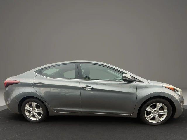 used 2016 Hyundai Elantra car, priced at $7,999