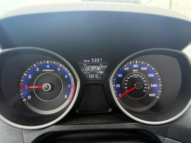 used 2016 Hyundai Elantra car, priced at $7,999