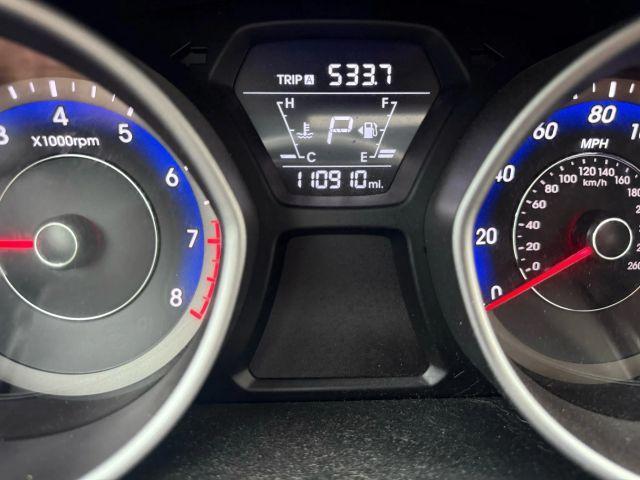 used 2016 Hyundai Elantra car, priced at $7,999