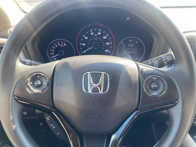 used 2018 Honda HR-V car, priced at $13,999