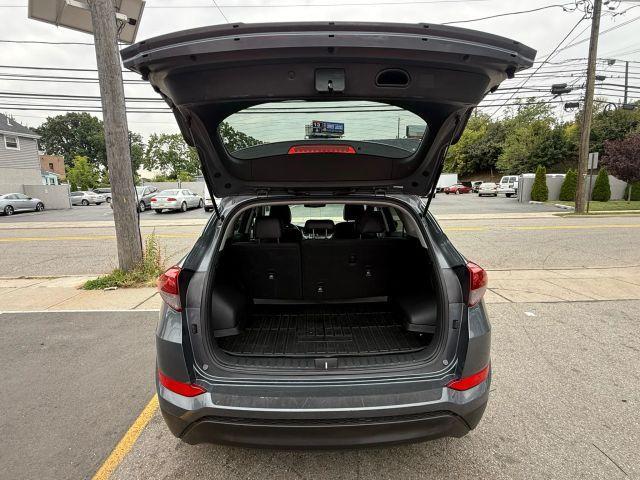 used 2017 Hyundai Tucson car, priced at $8,999