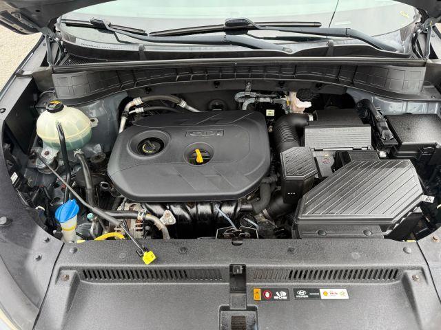 used 2017 Hyundai Tucson car, priced at $8,999