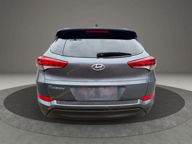used 2017 Hyundai Tucson car, priced at $8,999