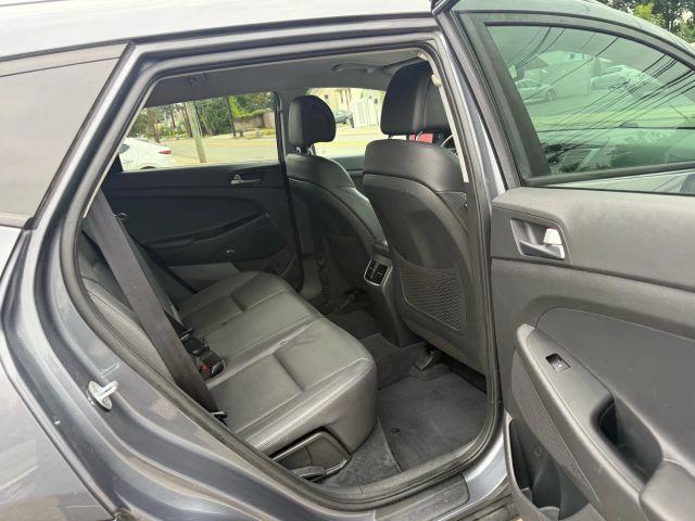used 2017 Hyundai Tucson car, priced at $8,999