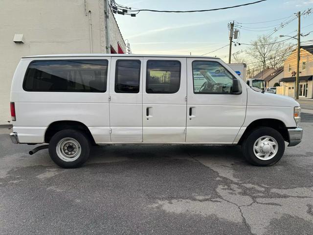 used 2014 Ford E350 Super Duty car, priced at $12,299