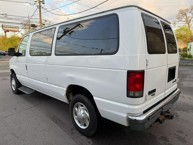 used 2014 Ford E350 Super Duty car, priced at $12,299