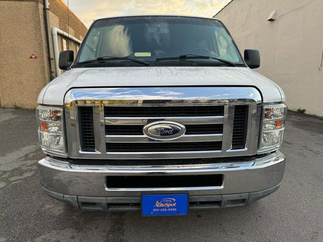 used 2014 Ford E350 Super Duty car, priced at $12,299