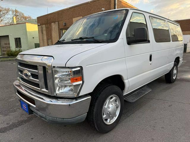 used 2014 Ford E350 Super Duty car, priced at $12,799