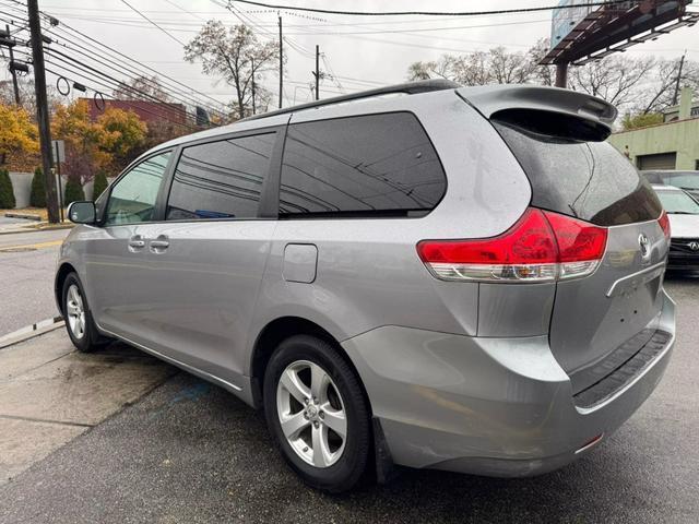 used 2011 Toyota Sienna car, priced at $10,799