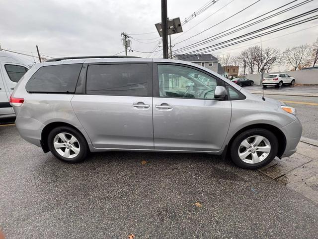 used 2011 Toyota Sienna car, priced at $10,799